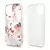 Maska Guess Faceplate Bloom za iPhone 11 Pro lila
