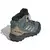 Adidas Cipele za dečake Terrex Mid Gtx K, JS2927, Zelene