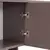 HANAH HOME TV Polica Aurelia Atlas
