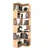 HANAH HOME Studijski sto i polica za knjige CPT4801 150