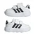 adidas  BREAKNET 3.0 CF I  Bela
