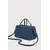 Tommy Jeans crossbody torbica ženska jeans