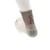 On Performance Run Sock Mid Nogavice