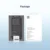 Torbica Nillkin CamShield Pro za Xiaomi 12T Pro plava