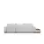 Atelier del Sofa Ugaona garnitura Loop 19 95x85x312cm Bela
