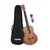 Bariton Ukulele Mahagonij (+ torba, trzalice) HH 2243