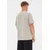 Johnny Urban Majica Sammy Oversized pesek
