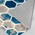 Conceptum Hypnose Tepih, 80x300cm, Krem