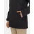 CMP Zimski plašč 34K0086D Siva Regular Fit