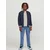 Jack & Jones Junior Majica JJESTAR kit/črna