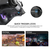 Joypad wireless Fantech WGP14V2 NOVA PRO multiplatform RGB CLEAR sakura