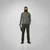 Salewa PEDROC PL WIND HD JACKET M, muška jakna za planinarenje, zelena 29170