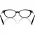 Jimmy Choo Naočare JC 3029D 5000