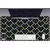 Decormat Namizna podloga Scandinavian pattern 90x45 cm