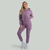 STRIX Women‘s ZOA Zip-Up Sweatshirt Orchid