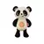 Tiny Love plišasta panda Snuggly Buddy z daljinskim upravljalnikom