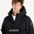 Napapijri Anorak Rainforest Next NP0A4IB9 Črna Regular Fit