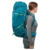 THULE ranac za planinarenje Versant Women (tirkizna) 60 L - 211202 Cordura/najlon, Tirkizna