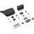 DJI Mic Mini 2S (2 TX + 1 RX + Charging Case) Mikrofon ( CP.RN.00000538.02 )