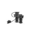 Wine preservation system, black, Pivot - Coravin