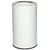 Probbax Kanta za otpatke Open Dome, 40l, Bela