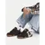 DC Shoes Superge EO-COMMAND SE DC03287210 Temno rjava