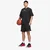Majice adidas Anthony Edwards Believe That Tee Black/ Solar Turbo S