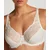 Hunkemöller Nedrček Diva bela