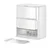 Mova Z60 Ultra Roller Complete, White