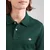GANT Majica temno zelena
