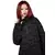 Hoodi unisex - Cyborg Cell - KILLSTAR - KSRA008528