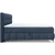 Boxspring postelja Sophie - 140x200 cm