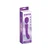 Dupli Vibrator Pontus Purple – Dvostruka stimulacija za nezaboravne orgazme