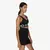 Nike Pro Indy Plunge