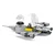 LEGO Star Wars Mandov i Groguov N-1 Zvezdani borac 75410