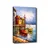 Wallity Slika Kanvas Tablo-247, 50x70 cm