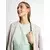 Tom Tailor Ženska majica 1050479, Okrugli izrez, Menta