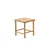 Venture Design Tabure 42x42x46 cm Beljeno