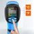 Mestek IR05B sondni termometer, -40°C-2000°C, modri