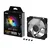 ASUS Ventilator TUF GAMING TR120 ARGB BLACK EDITION