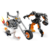 LEGO® Marvel 76245 Ghost Riderjev robot in motor