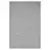 Conceptum Hypnose Tepih 100x200cm Sivi