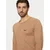 Bombažna majica z dolgimi rokavi BOSS 3-pack LSShirtRN 3P Classic
