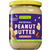 Rapunzel Bio Peanutbutter Crunchy - 250 g