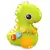 KIDS II Igračka Bright Starts Activity GO and GLOW DINO 12506