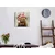 Wallxpert KC453 Dekorativna slika, 45x45cm
