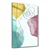 Wallity Slika CAM-2067, 35 x 55 cm