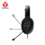 Slusalice Gaming Fantech MH88 Trinity crne