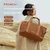 Mixi Putna torba, 19 L, Braon