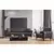 Atelier del Sofa Fotelja Hamlet 95x77x90cm Tamnosiva